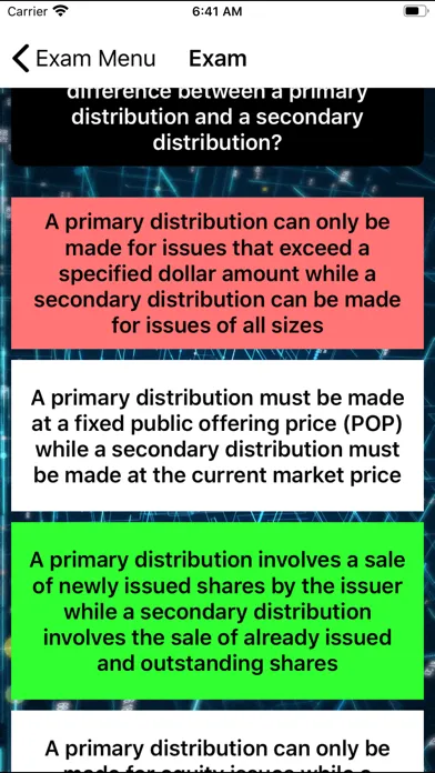 SIE Exam Prep 2022-2023應用截圖