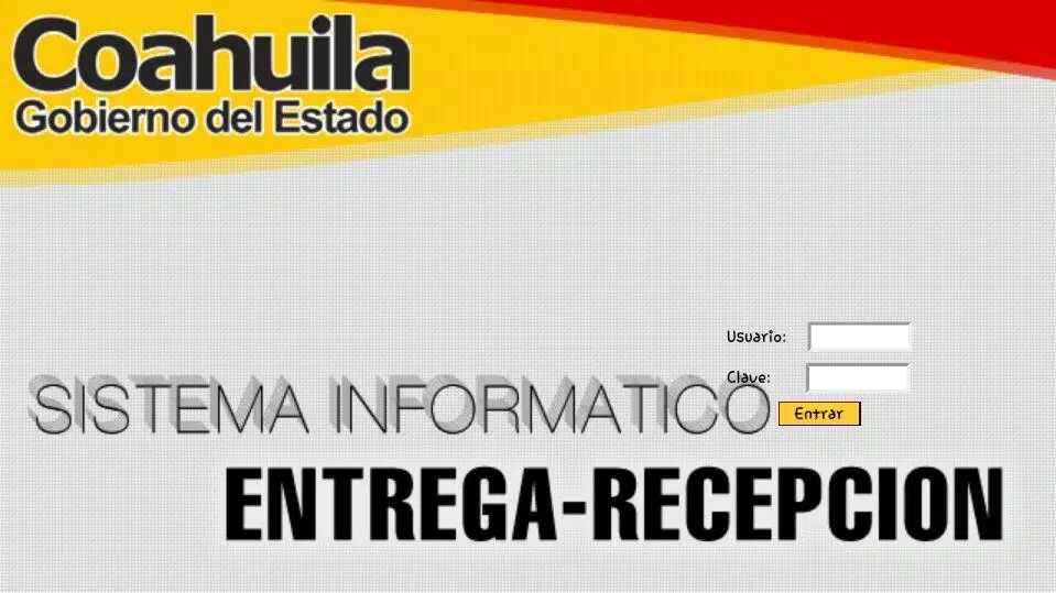 Siere Mun Coahuila Screenshots