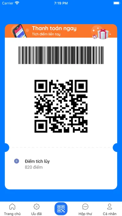 VSME Super App Platform Screenshots