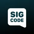 Sigcode – Pharmacy Sig Codes Sigcode – Pharmacy Sig Codes