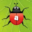 Ladybug Dolch Sight Words
