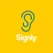 Signly Show