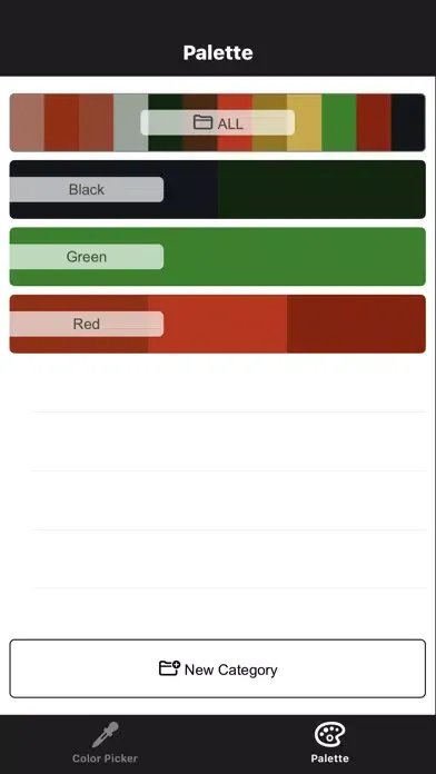 Color Picker - Colorful Picker स्क्रीनशॉट