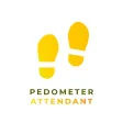 Pedometer - Attendant Pedometer - Attendant