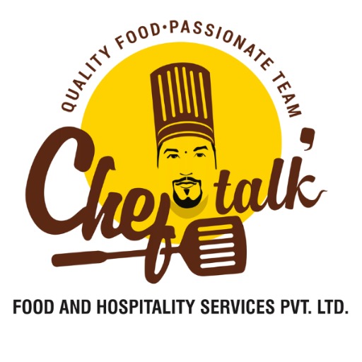 Cheftalk SmartCafe