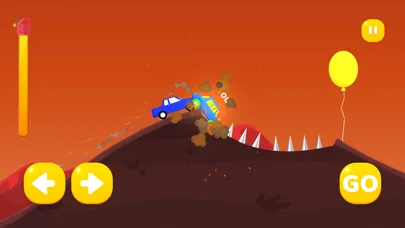 Racing Car: Monster Truck Race Screenshots