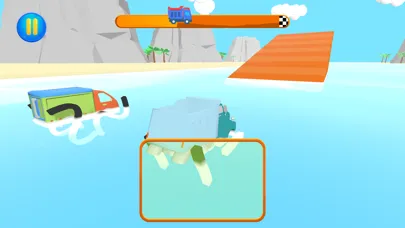 Draw car wheels racing games 스크린샷