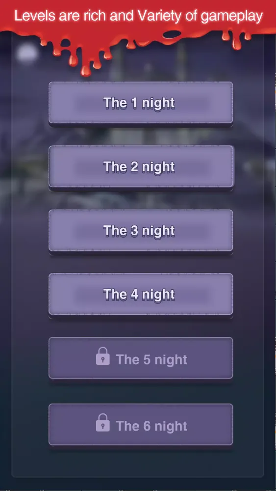 Silent Dorm Ekran Görüntüleri