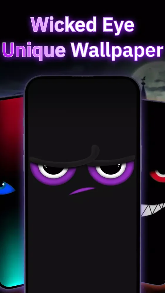Silly Smiles Live Wallpapers Screenshots