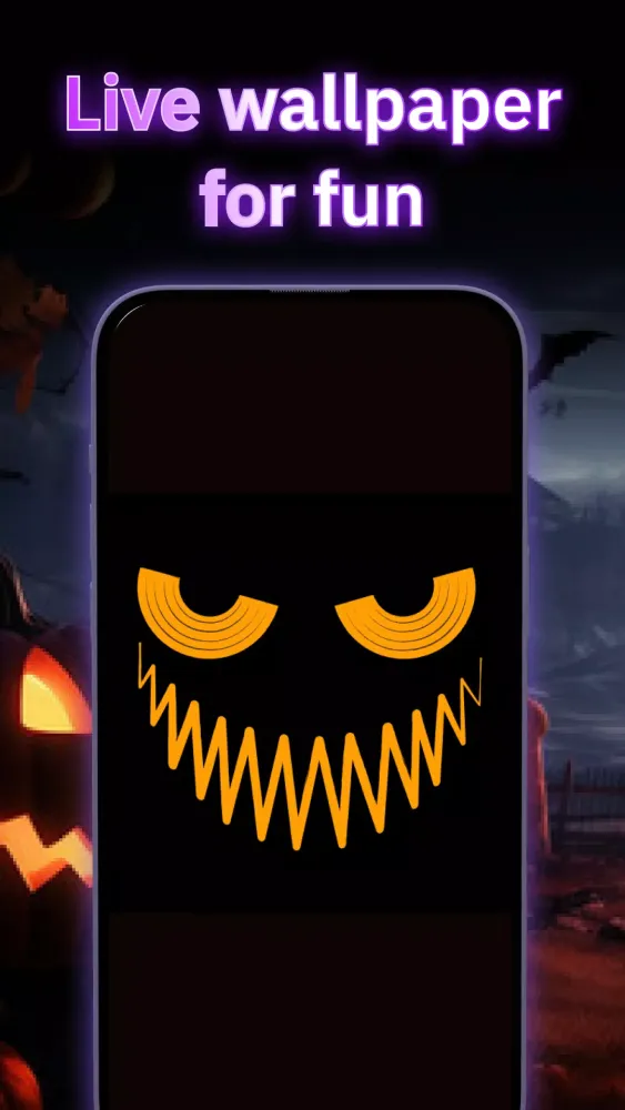Silly Smiles Live Wallpapers Screenshots