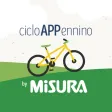cicloAPPennino By Misura