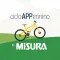 cicloAPPennino By Misura
