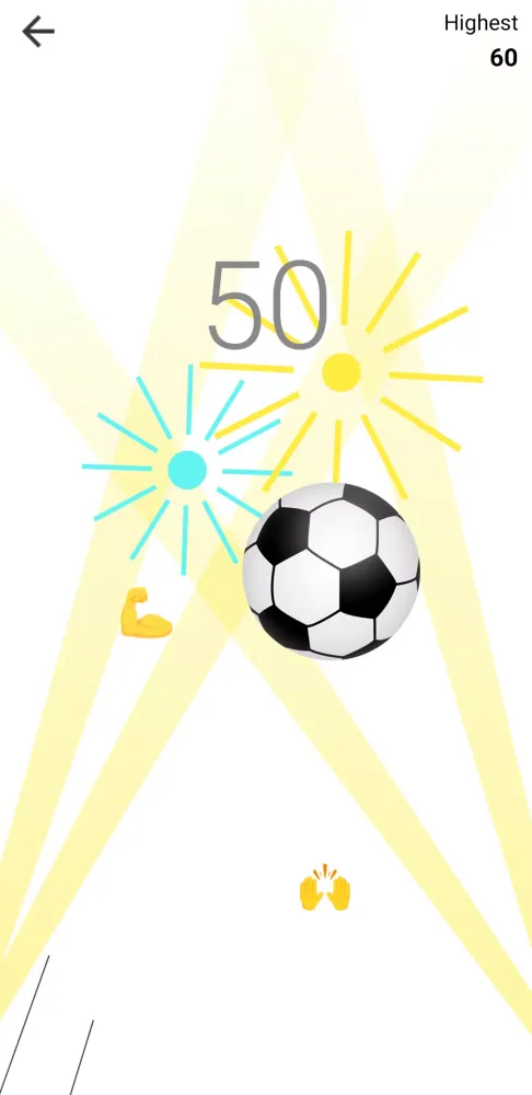 Messenger Football Screenshots