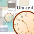 Uhrzeit Uhrzeit