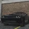 Dodge Demon Hellcat Simulator