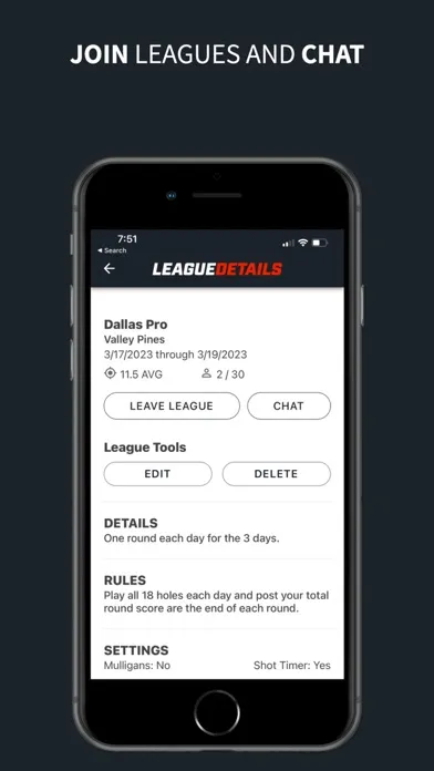تصاویر SIM Leagues