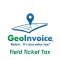 Field Ticket Tax