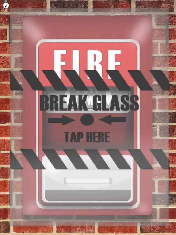 Fire Alarm PRO + iPad  Screenshots