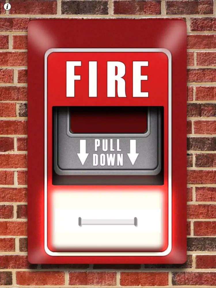Fire Alarm PRO + iPad  Screenshots