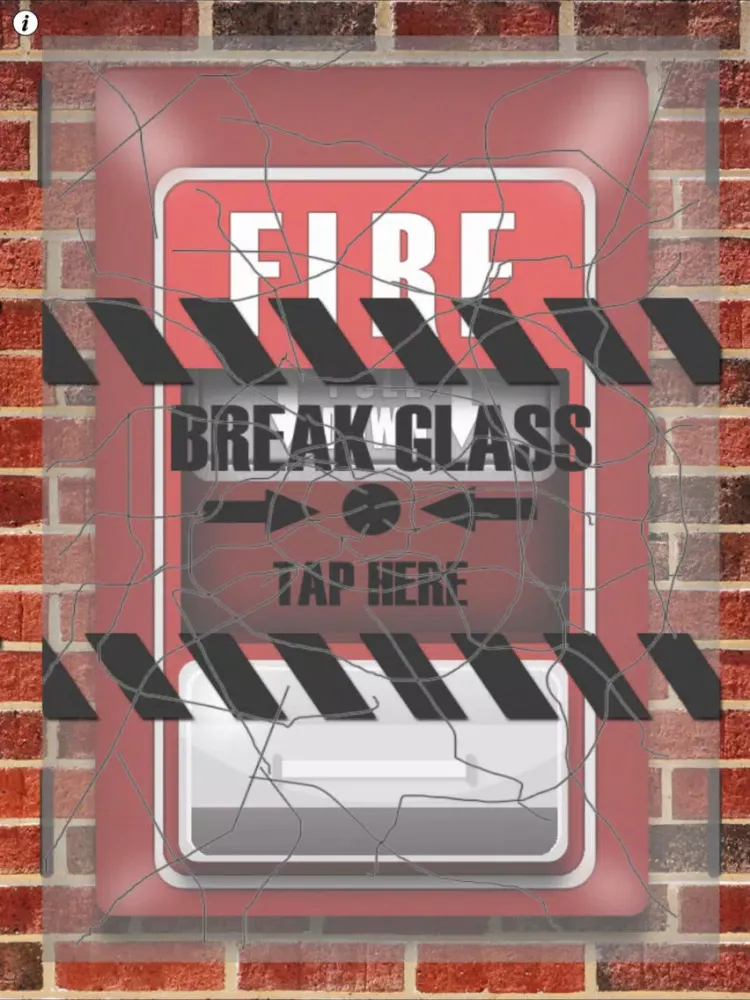 Fire Alarm PRO + iPad  Screenshots