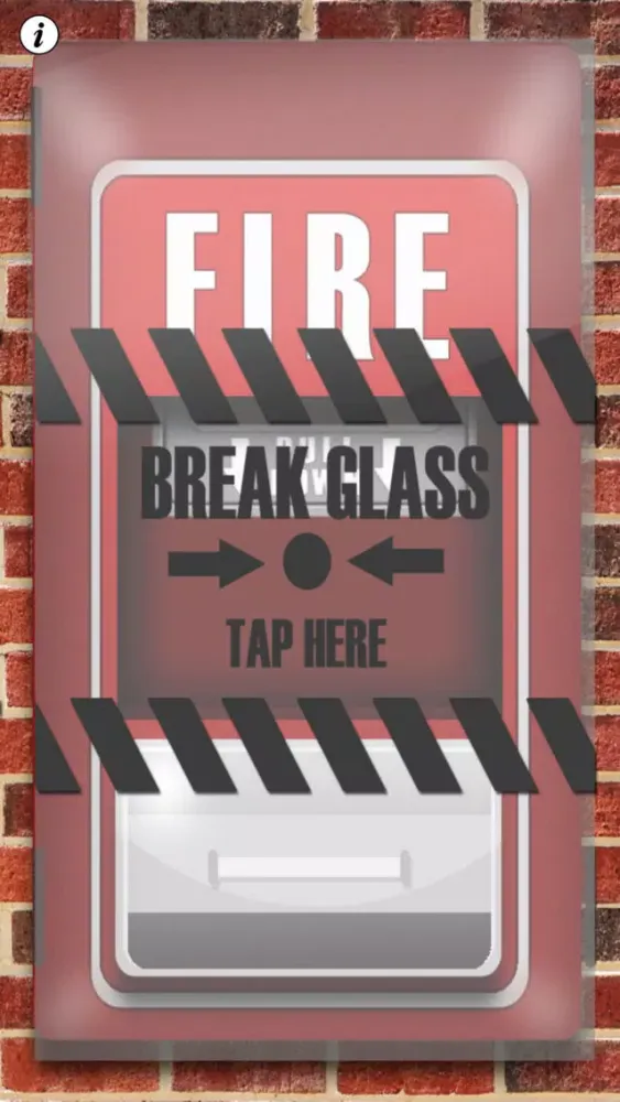 Fire Alarm PRO + Screenshots