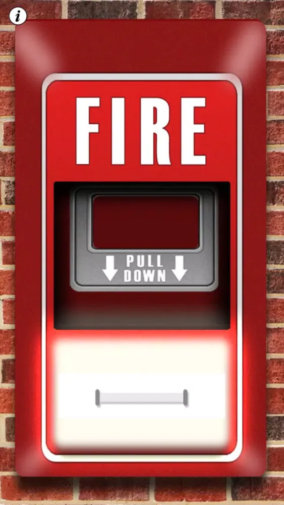 Fire Alarm PRO + Screenshots