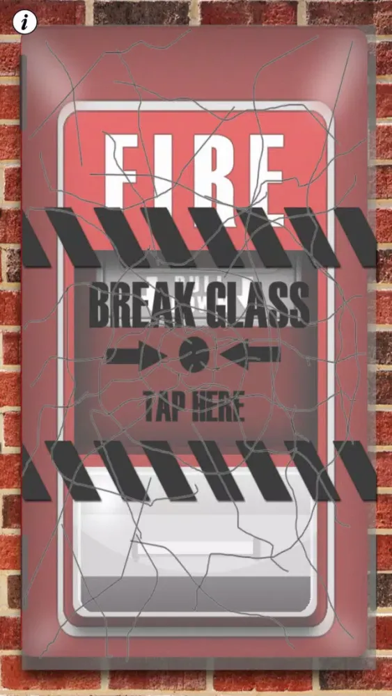 Fire Alarm PRO + Screenshots