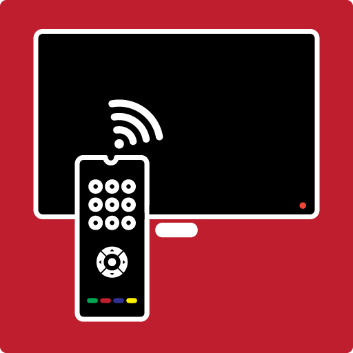 Universal Remote Control LG