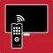 Universal Remote Control LG