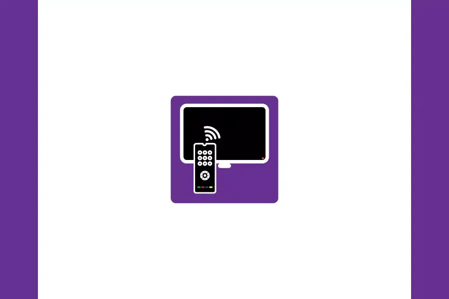 Remote Control for RokuTV Screenshots