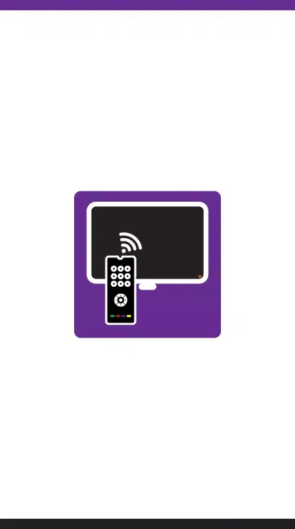 Remote Control for RokuTV Screenshots