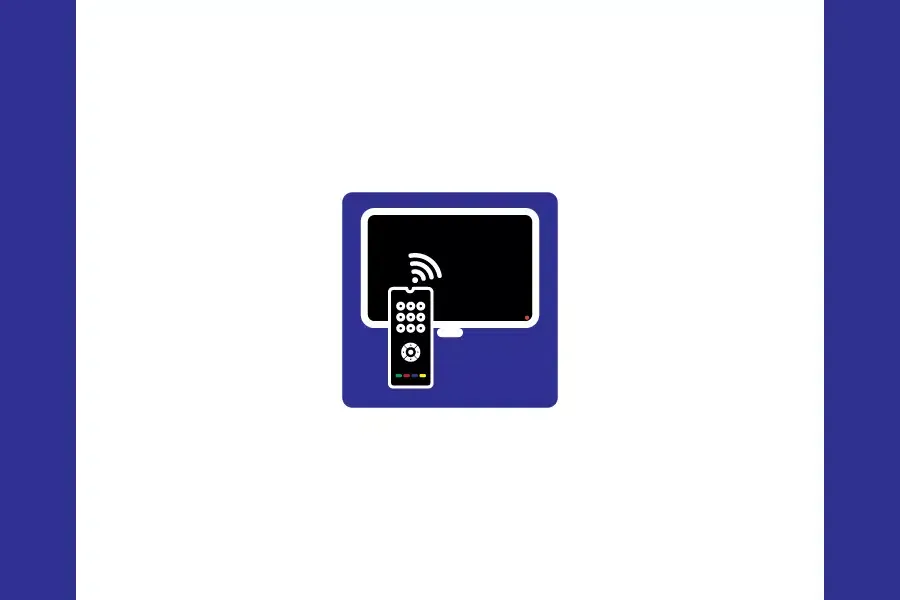 Ảnh chụp màn hình của Remote Control for SamsungTV