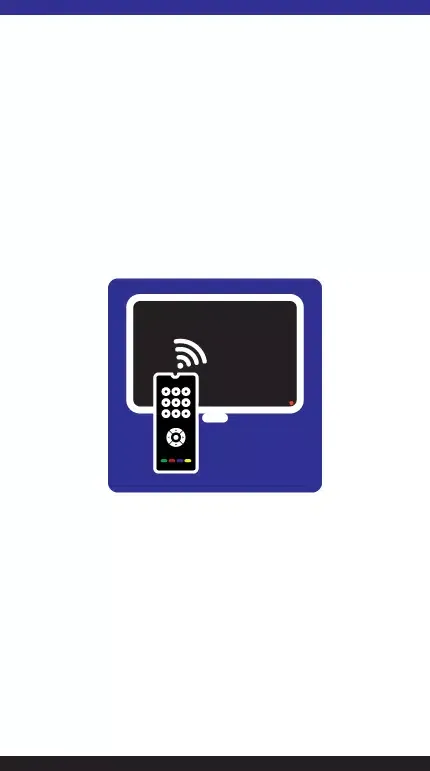 Ảnh chụp màn hình của Remote Control for SamsungTV