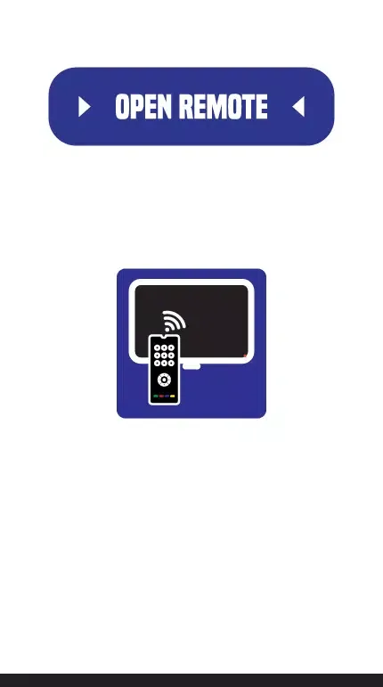 Ảnh chụp màn hình của Remote Control for SamsungTV