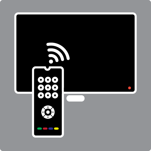 Universal Remote Control Sony