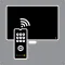 Universal Remote Control Sony
