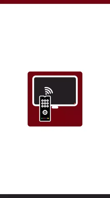 Remote Control Toshiba应用截图