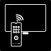 Remote Control VIZIO