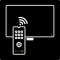 Remote Control VIZIO