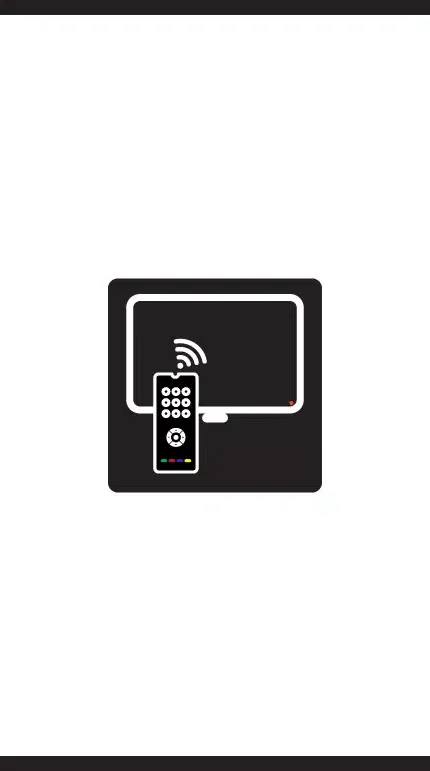 Capturas de pantalla de Remote Control VIZIO
