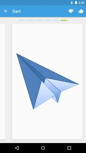 Paper Airplanes應用截圖