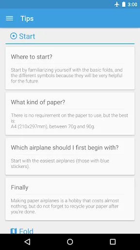 Paper Airplanes應用截圖
