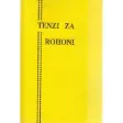 Tenzi Za Rohoni Tenzi Za Rohoni