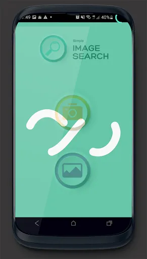 search by image on web স্ক্রিনশট
