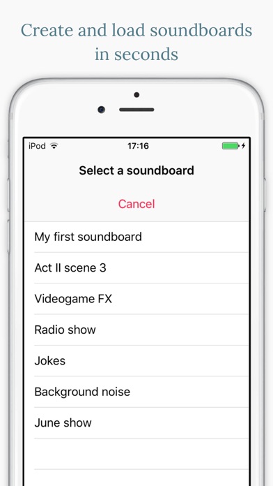 SimpleBoard स्क्रीनशॉट