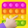 Pop It ASMR Fidget Games 3D Pop It ASMR Fidget Games 3D