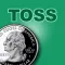 Coin Toss & Flip PRO