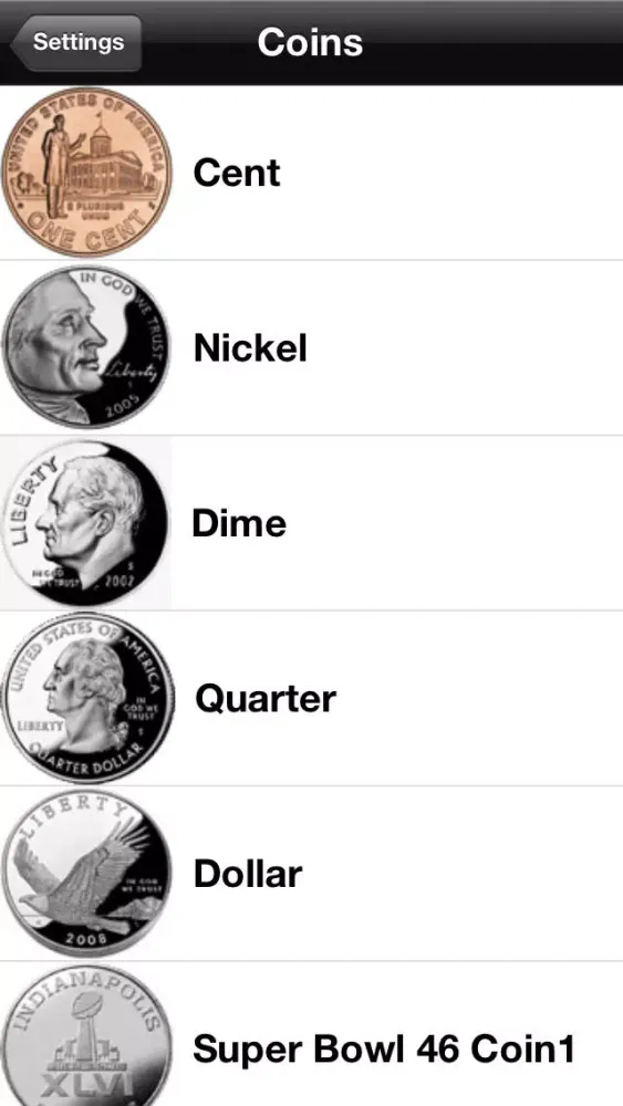 صور Coin Toss & Flip PRO
