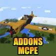 Guns & Transport Add ons for Minecraft PE MCPE Guns & Transport Add ons for Minecraft PE MCPE
