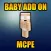 Baby Roleplay Addon For Minecraft PE